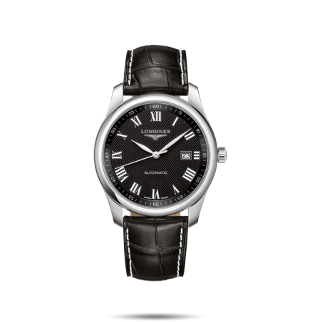 The Longines Master Collection