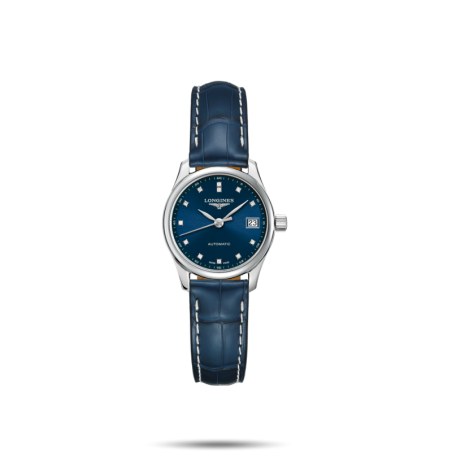 The Longines Master Collection